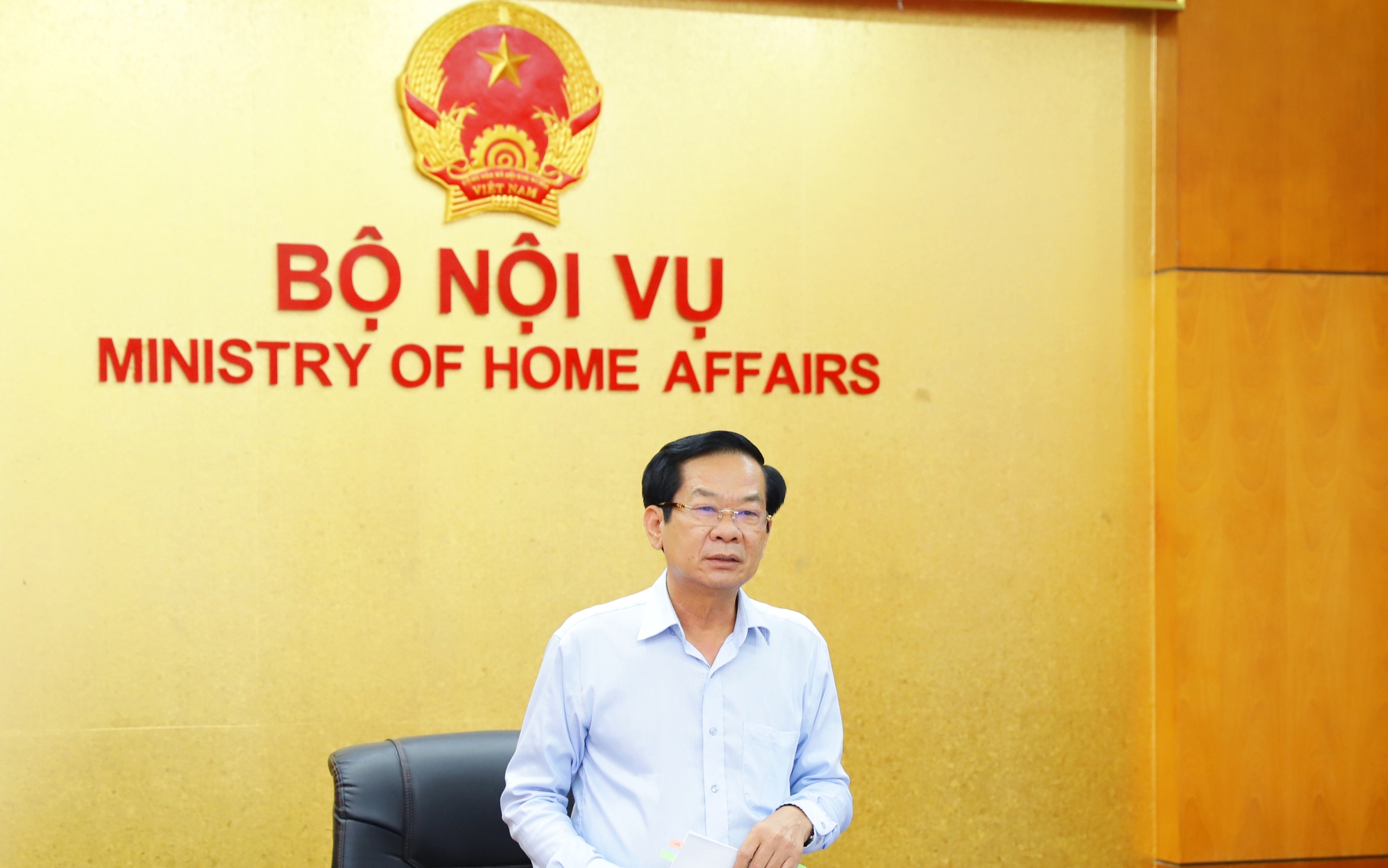 Bộ Nội vụ tập trung 7 nhiệm vụ trọng tâm tháng 3, đặc biệt cải cách tiền lương
