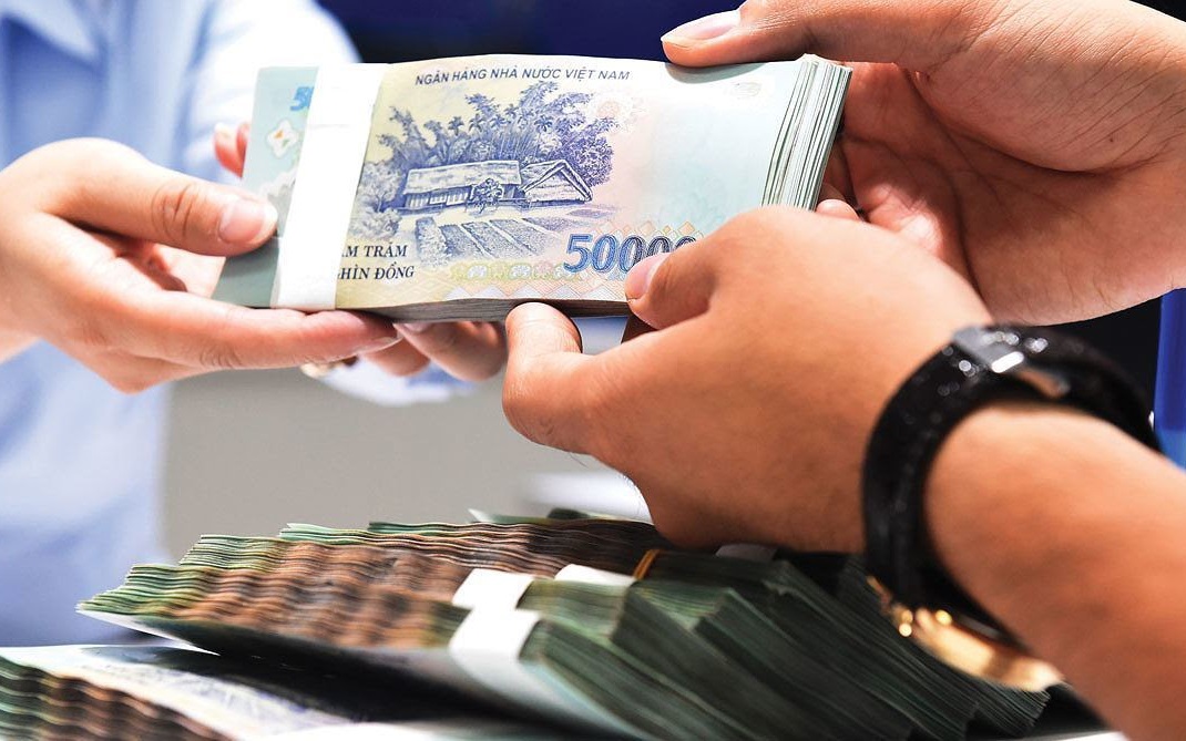 Kế Hoạch Vay Và Trả Nợ Công Năm 2026: Tổng Mức Vay Gần 970.000 Tỷ Đồng