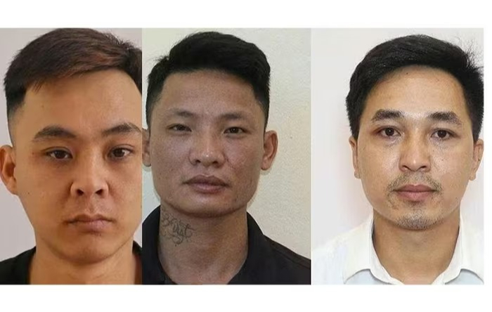 Triệt phá đường dây mua bán gan người với giá 1,5 tỷ đồng - Ảnh 1.