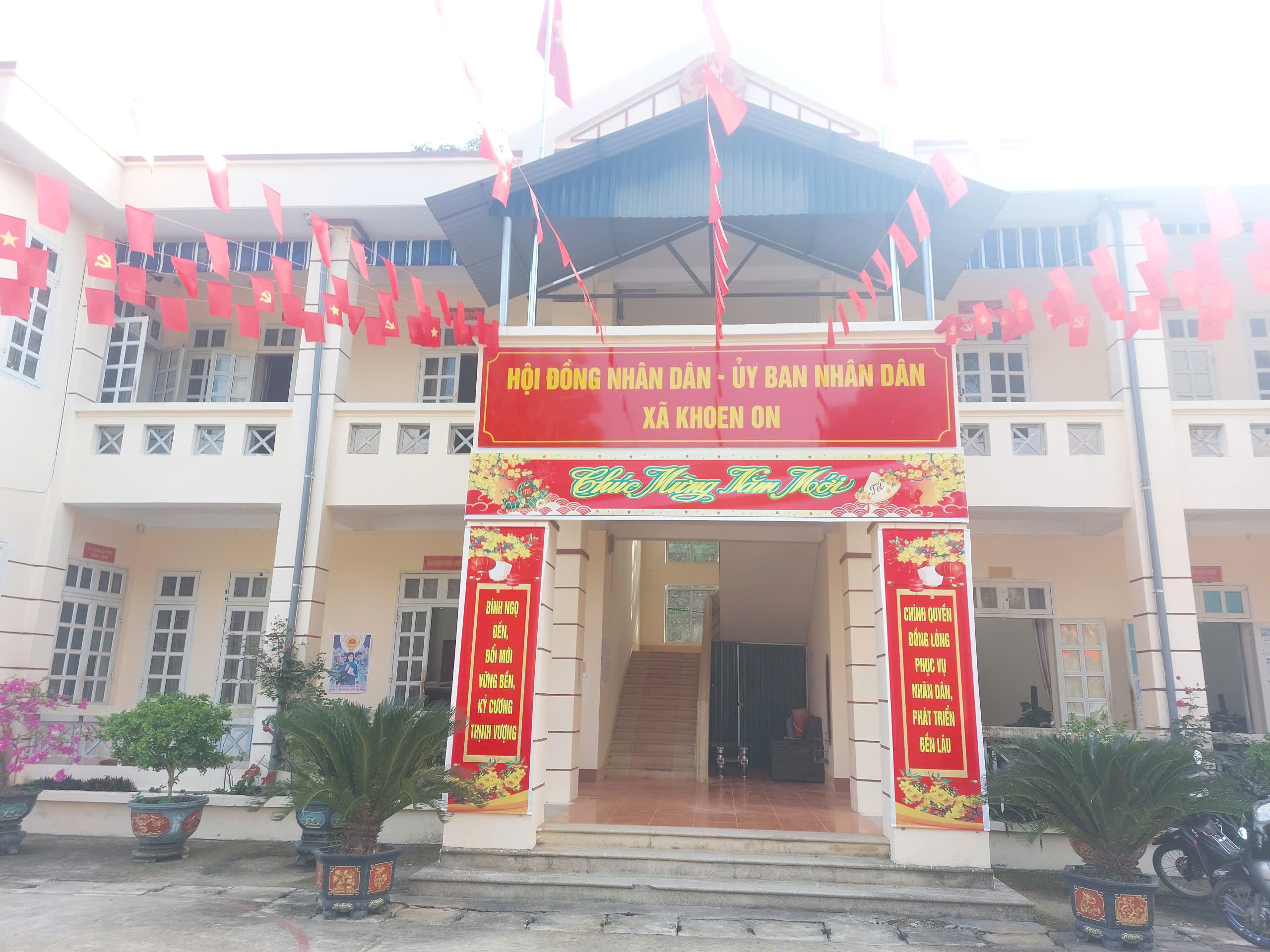 Phó Chủ tịch MTTQ Việt Nam Hà Thị Nga sắp tiếp xúc cử tri tại Lai Châu- Ảnh 1.