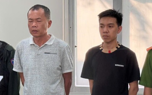 Chủ quán và đầu bếp bị bắt tạm giam vì gây rối trật tự công cộng tại Vũng Tàu