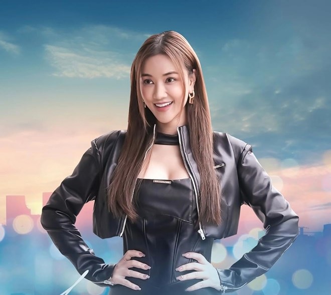 Nữ diễn vi&ecirc;n l&agrave; doanh nh&acirc;n xinh đẹp trong &ldquo;Kh&ocirc;ng giới hạn&rdquo;, U40 l&agrave;m mẹ đơn th&acirc;n- Ảnh 7.