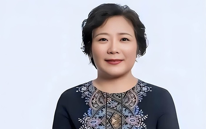 Từ cô gái nghèo đến nữ hoàng đất đai tỷ đô: Hành trình phi thường của Ngô Á Quân