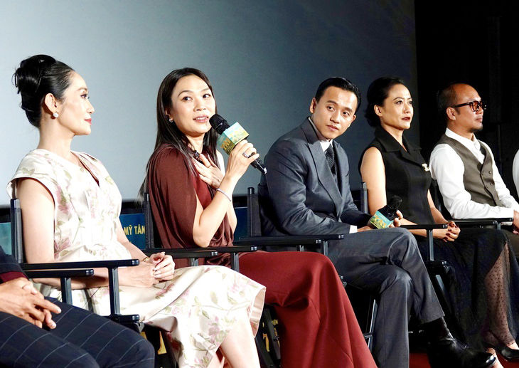 Mỹ Tâm - Mai Tài Phến: Từng vài lần "cơm không lành, canh không ngọt" - Ảnh 5.