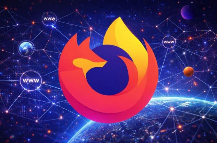 Firefox “ngược dòng” xu hướng - Ảnh 1.