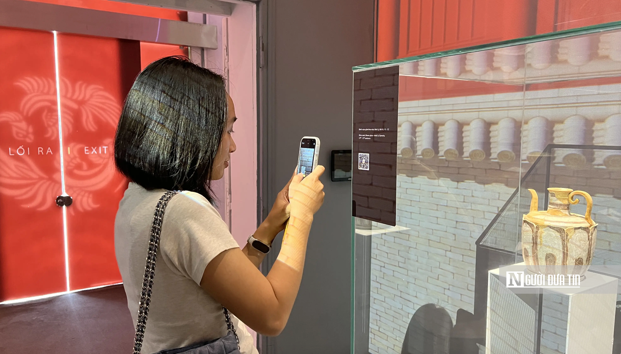 Hoàn thiện thể chế để du lịch thông minh phát huy hiệu quả- Ảnh 2.