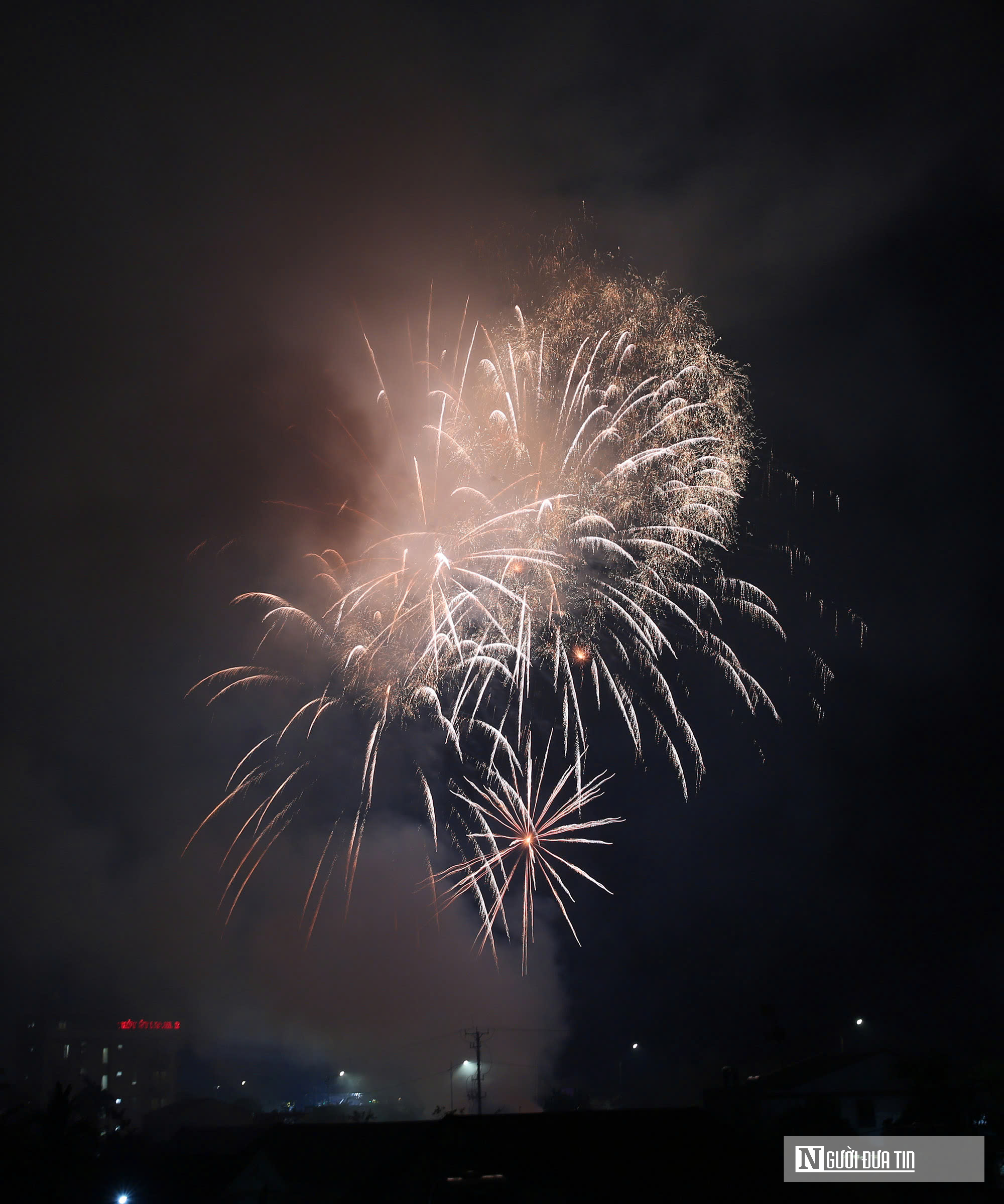 Xúc động chương trình “Sắc Xuân vùng cao - Ấm tình đồng bào”- Ảnh 11.