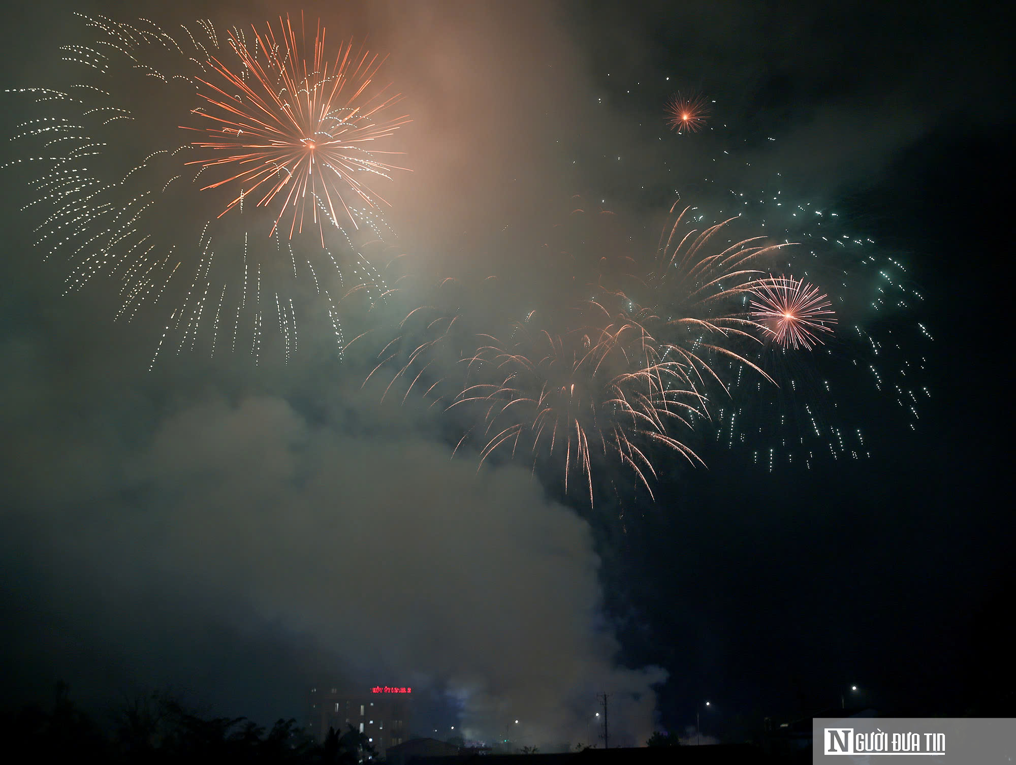 Xúc động chương trình “Sắc Xuân vùng cao - Ấm tình đồng bào”- Ảnh 12.