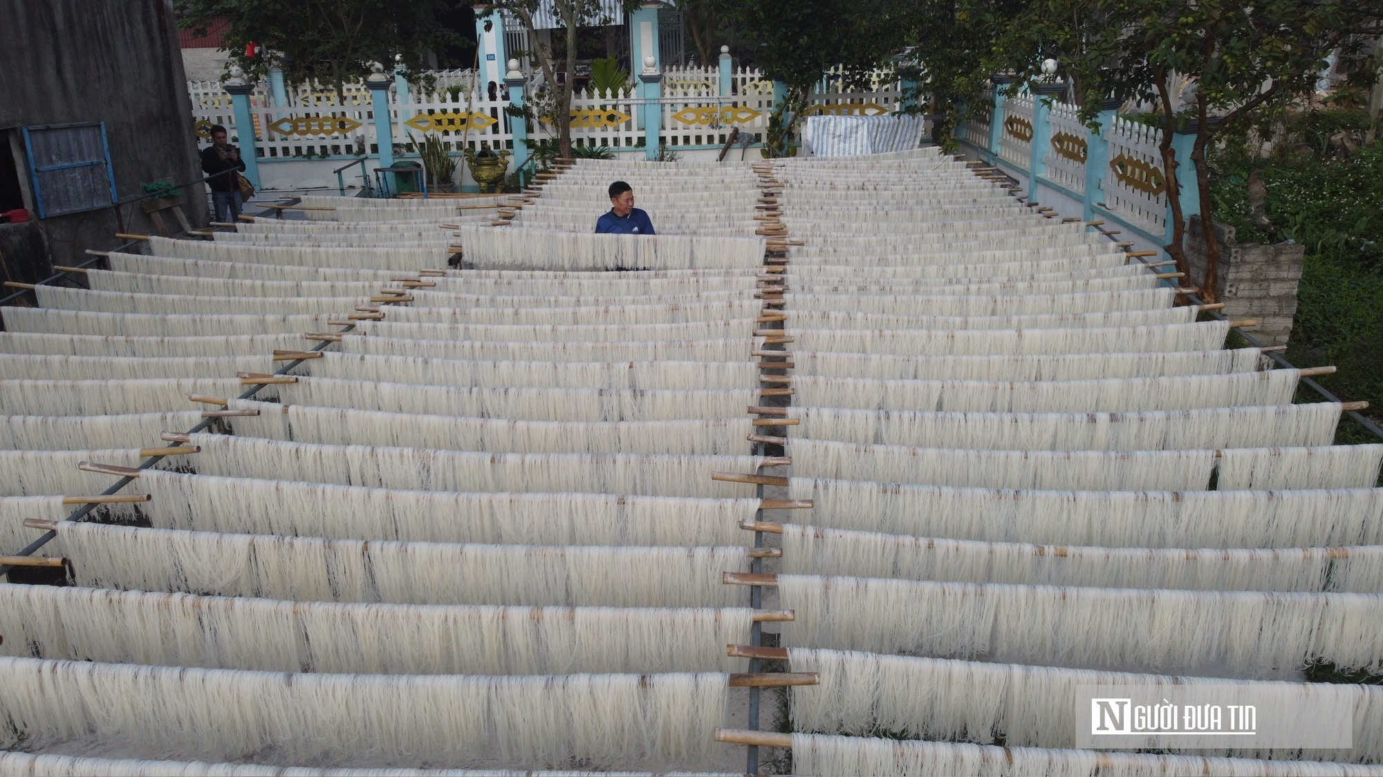 L&agrave;ng miến lớn nhất Thanh H&oacute;a thu về h&agrave;ng chục tỷ đồng mỗi năm- Ảnh 6.