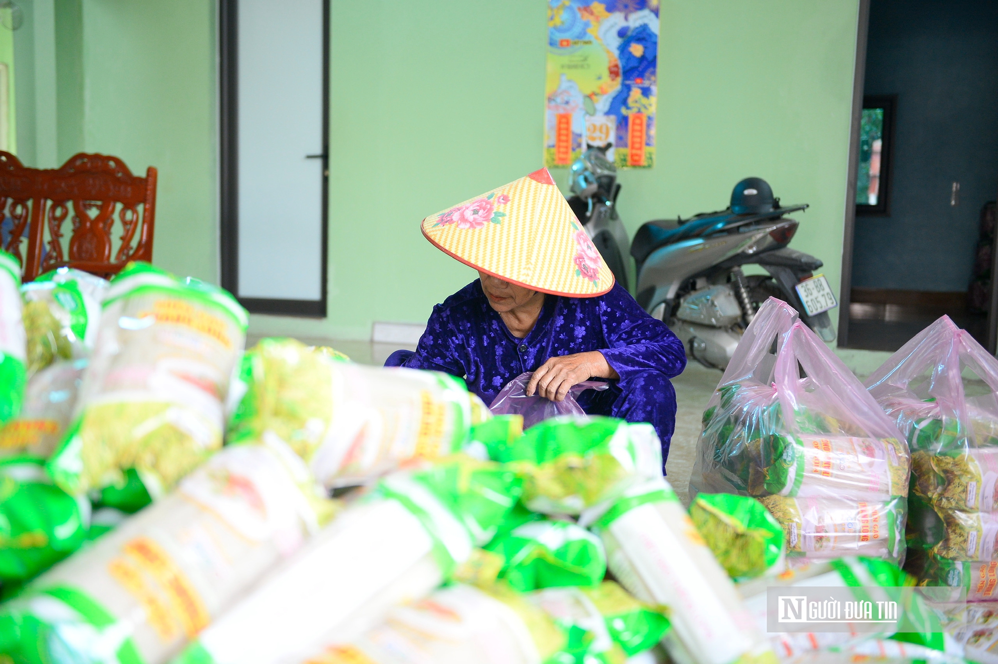 L&agrave;ng miến lớn nhất Thanh H&oacute;a thu về h&agrave;ng chục tỷ đồng mỗi năm- Ảnh 8.