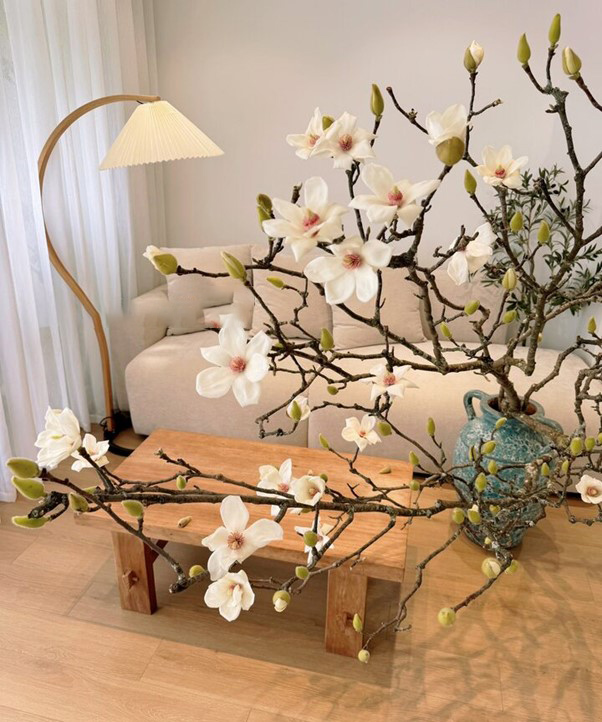 Loài hoa ngủ đông thành trào lưu sốt xình xịch trên mạng dịp Tết Bính Ngọ- Ảnh 3.