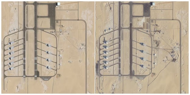 Ai Cập triển khai máy bay không người lái, can thiệp sâu hơn vào nội chiến Sudan - Ảnh 3.