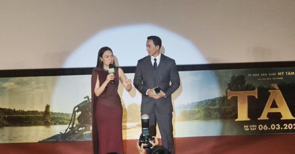 Mỹ Tâm - Mai Tài Phến: Từng vài lần "cơm không lành, canh không ngọt" - Ảnh 3.