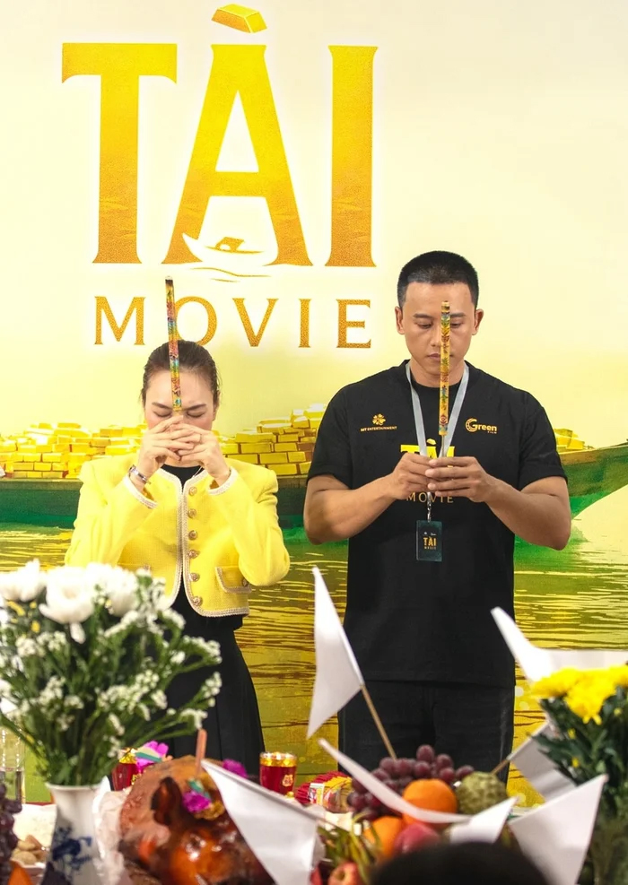 Mỹ Tâm - Mai Tài Phến: Từng vài lần "cơm không lành, canh không ngọt" - Ảnh 2.