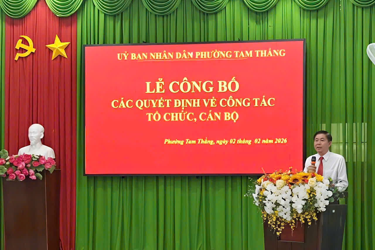 Hội Luật gia Tp.Hồ Chí Minh ra mắt Chi hội Luật gia mới - Ảnh 2.