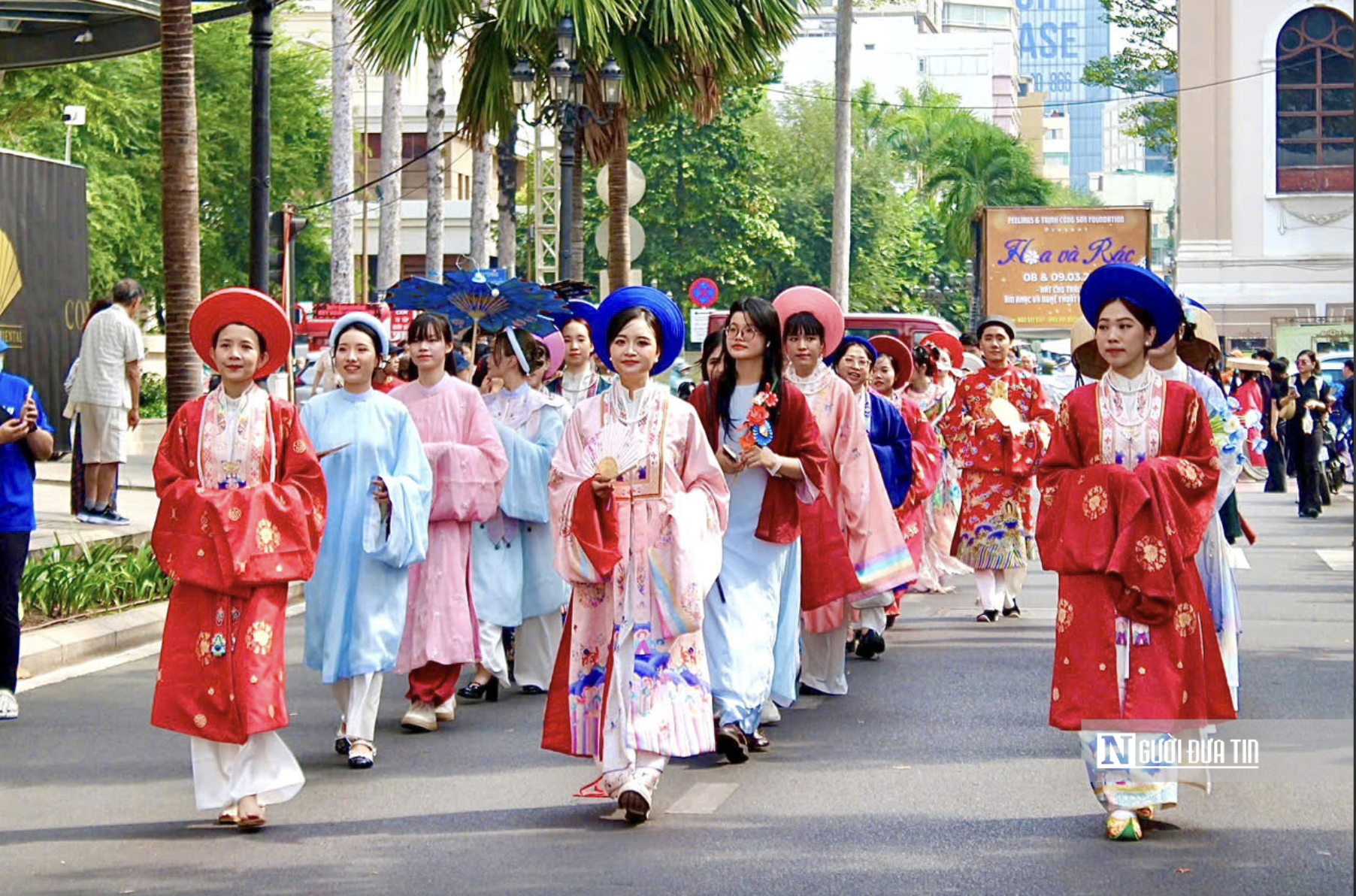 Lần đầu tiên Việt Nam xây dựng bộ nhận diện hình ảnh quốc gia thống nhất- Ảnh 1.