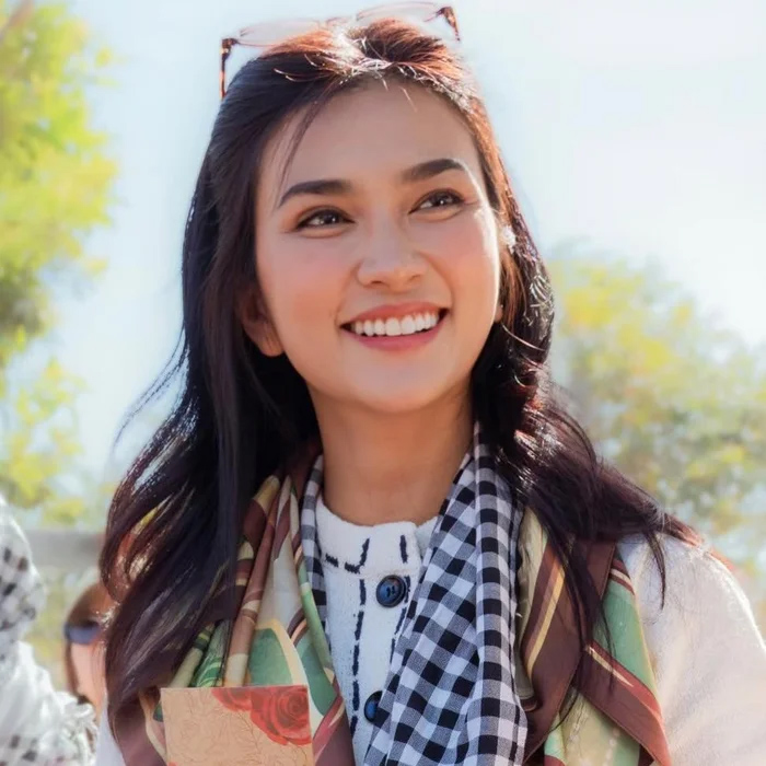 "Mỹ nhân đẹp nhất màn ảnh Việt": Thử sức với những vai diễn mới - Ảnh 3.