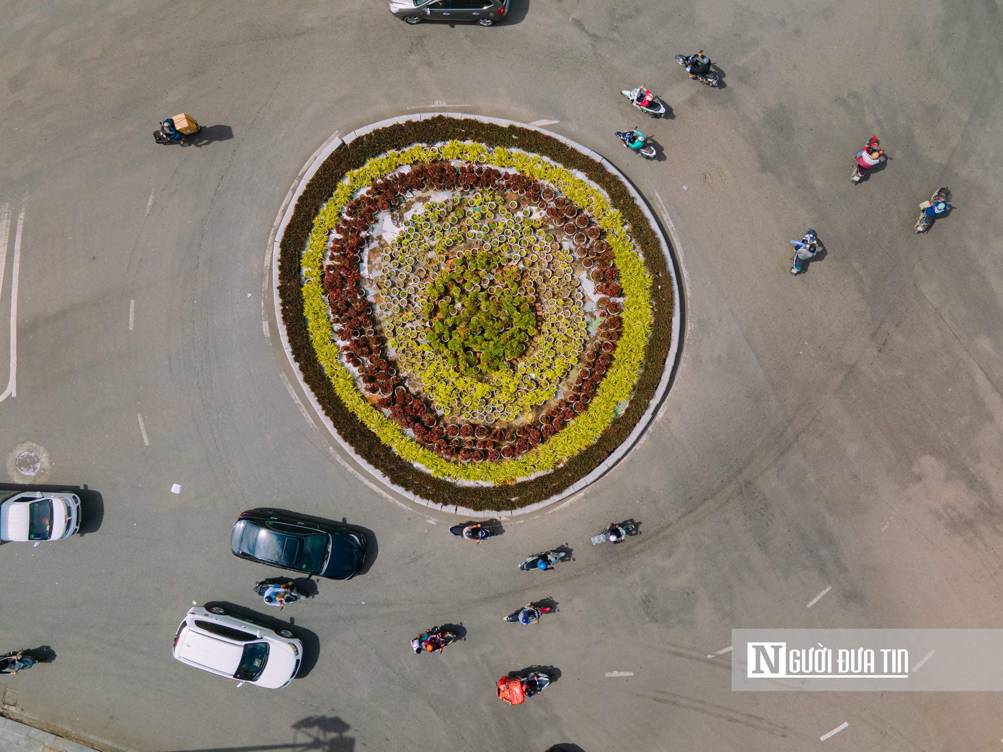 Cận cảnh nút giao tại Quy Nhơn sẽ cải tạo với mức GPMB gấp 25 lần xây lắp- Ảnh 5.