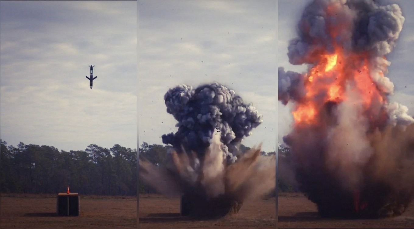 Tên lửa Rusty Dagger lộ diện: Tầm bắn tới 450 km, mở ra năng lực tấn công ngoài tầm với- Ảnh 3.