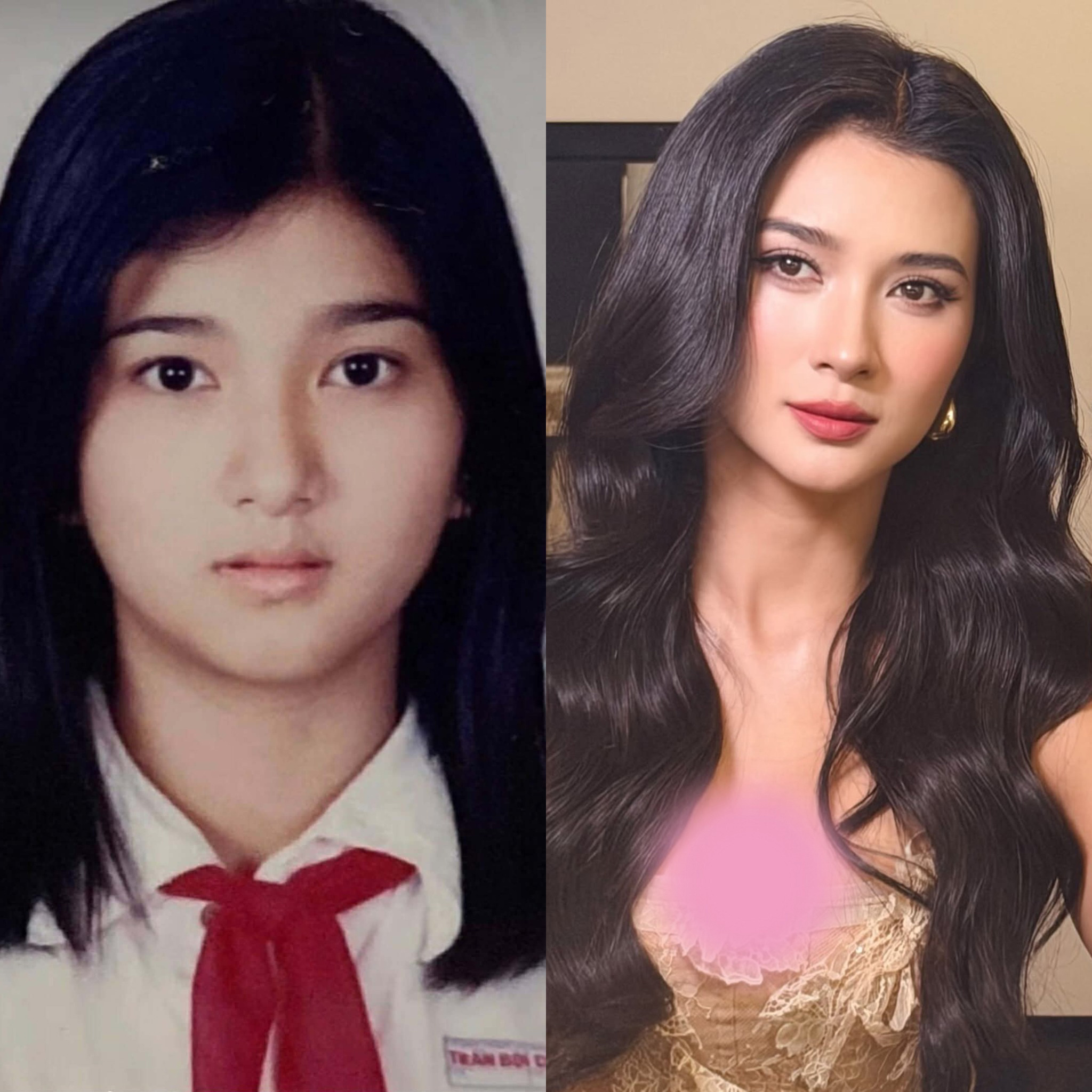 "Mỹ nhân đẹp nhất màn ảnh Việt": Thử sức với những vai diễn mới - Ảnh 1.