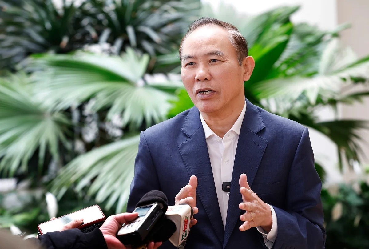 Một năm vững vàng của ngành nông nghiệp- Ảnh 1.