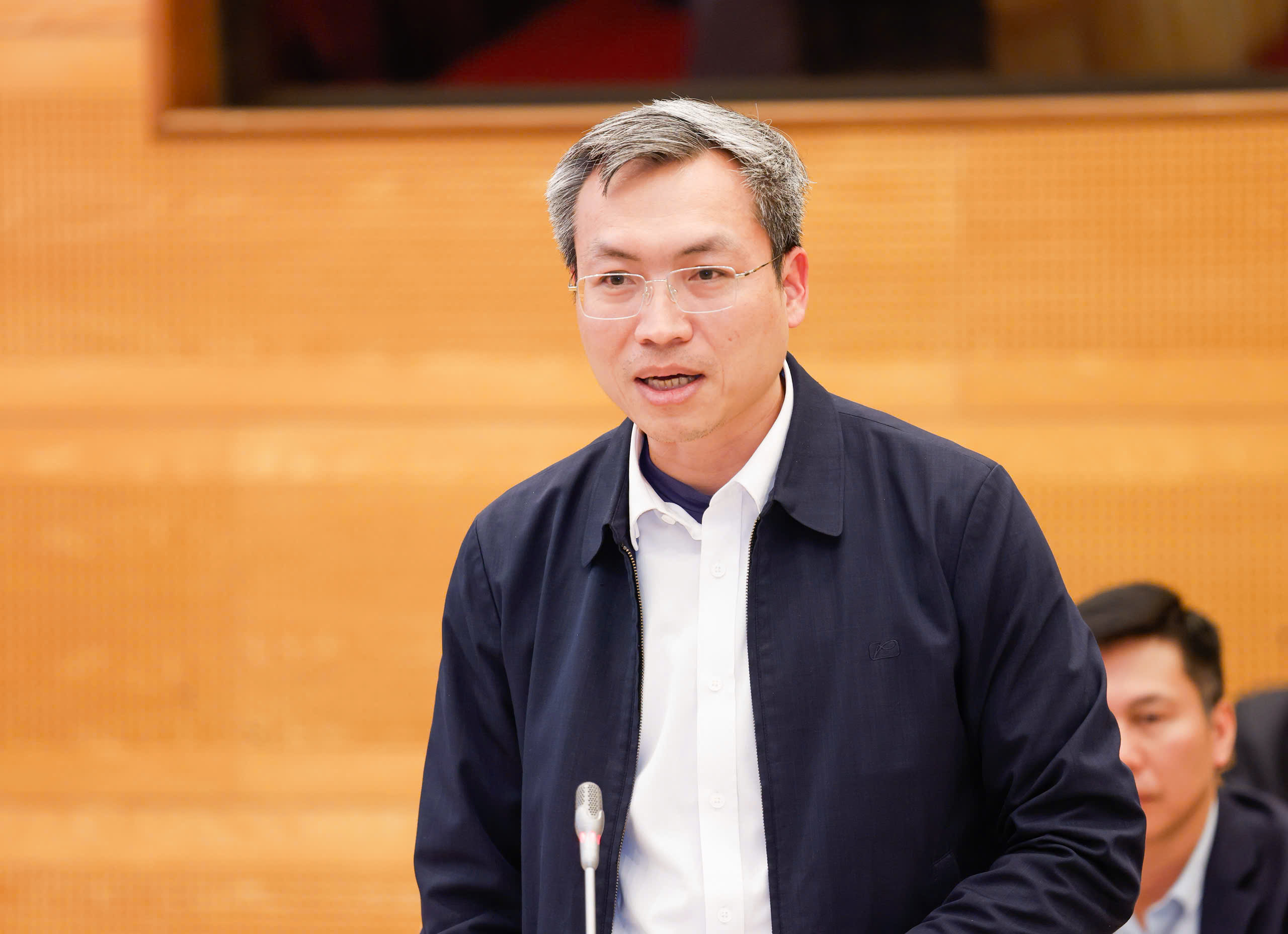 Cảnh sát giao thông tăng cường tuần tra, xử lý vi phạm trong cao điểm Tết Nguyên đán - Ảnh 1.