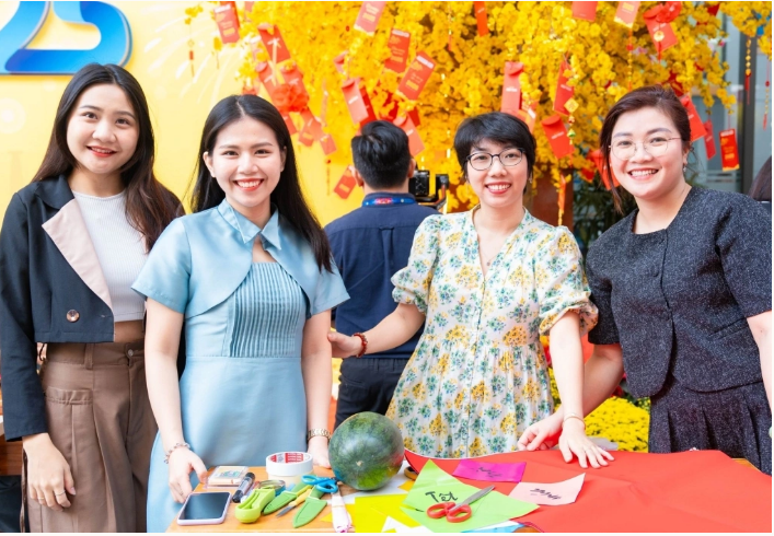 Một trường đại học gây bất ngờ khi chi hàng chục tỷ đồng thưởng Tết Bính Ngọ 2026 - Ảnh 3.