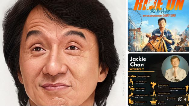 Ngôi sao võ thuật Thành Long bất ngờ tiết lộ bị mắc bệnh tăng động giảm chú ý (ADHD)- Ảnh 1.