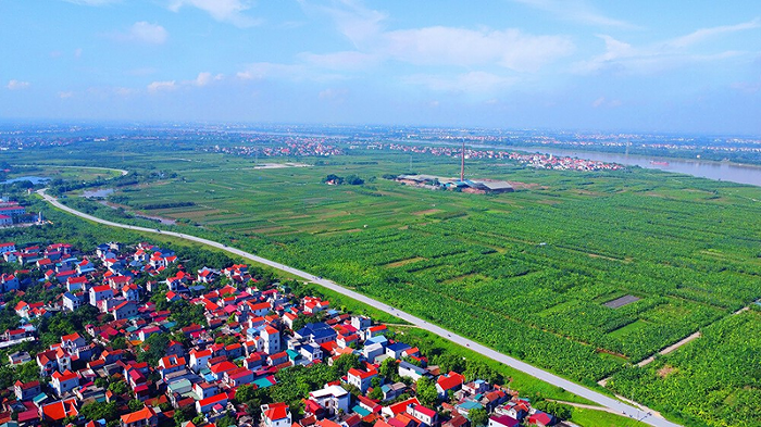 Người nước ngoài được sở hữu tối đa 250 căn nhà tại dự án đô thị sân golf 1,5 tỷ USD ở Hưng Yên- Ảnh 1.