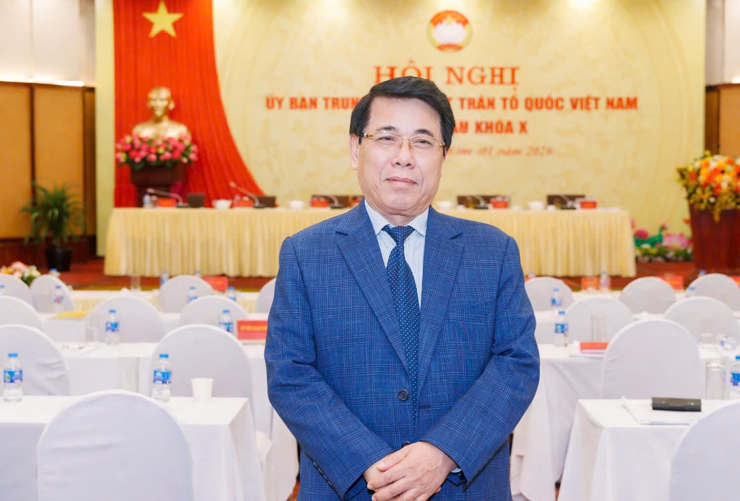 Đại hội XIV của Đảng: "Tinh thần hành động" vì nhân dân, đất nước - Ảnh 2.