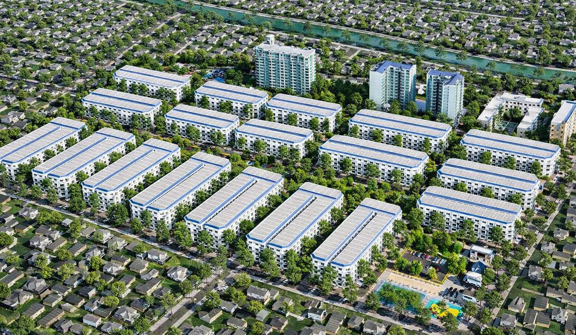 Hải Phòng chấp thuận dự án nhà ở xã hội gần 1.000 căn hộ- Ảnh 1.