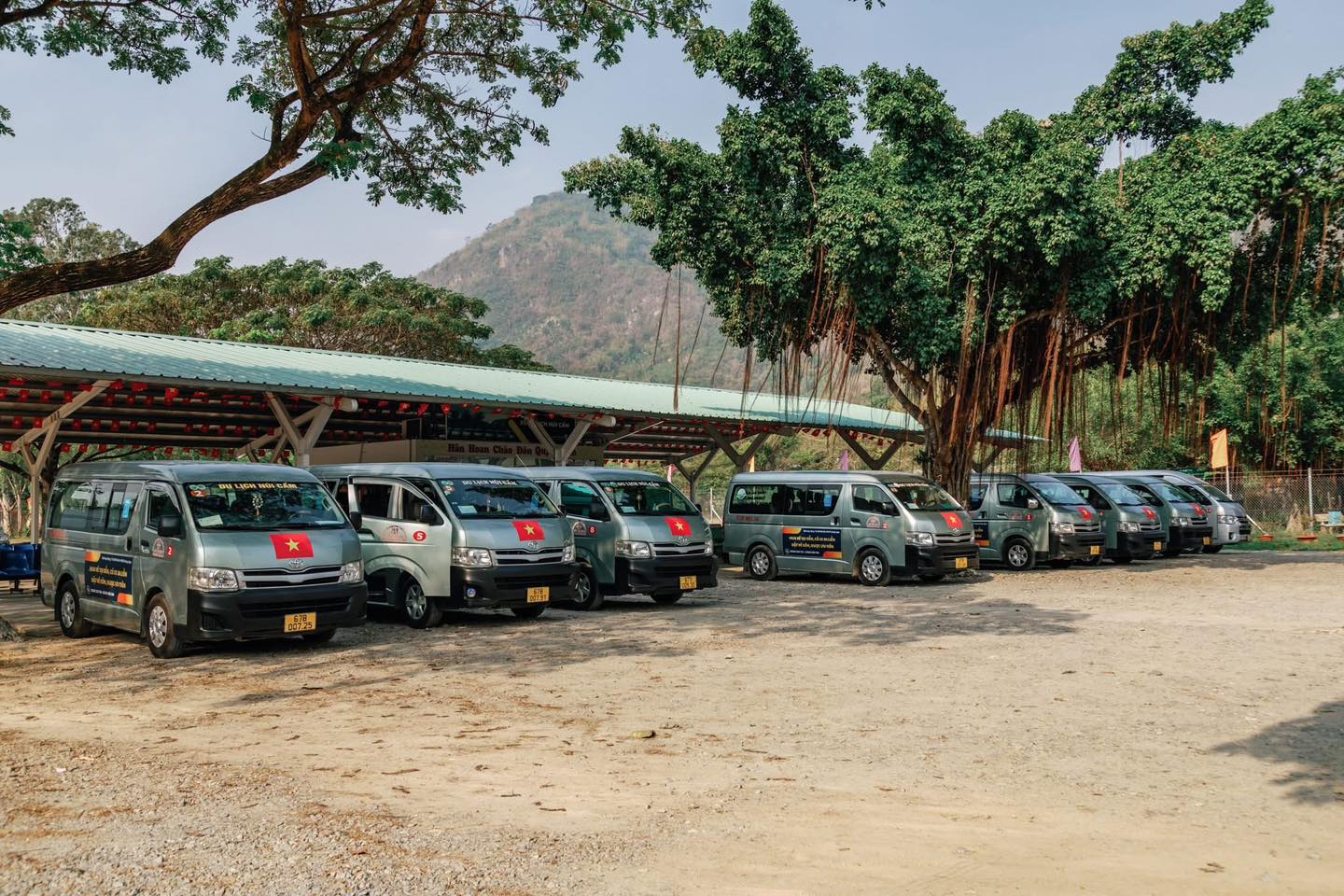 Góc săn mây độc đáo trên đỉnh nóc nhà miền Tây  - Ảnh 6.