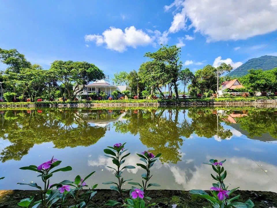 Góc săn mây độc đáo trên đỉnh nóc nhà miền Tây  - Ảnh 7.