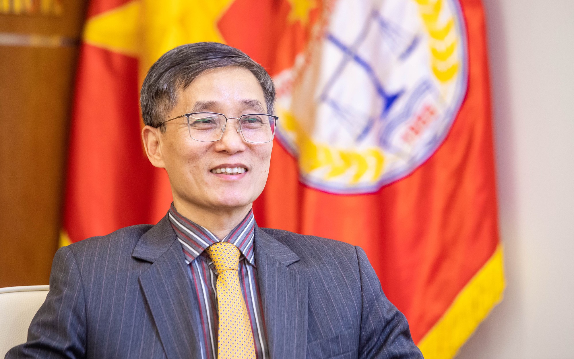 Hội Luật gia Việt Nam khẳng định vai trò trong năm 2025, định hướng nhiệm vụ trọng tâm 2026