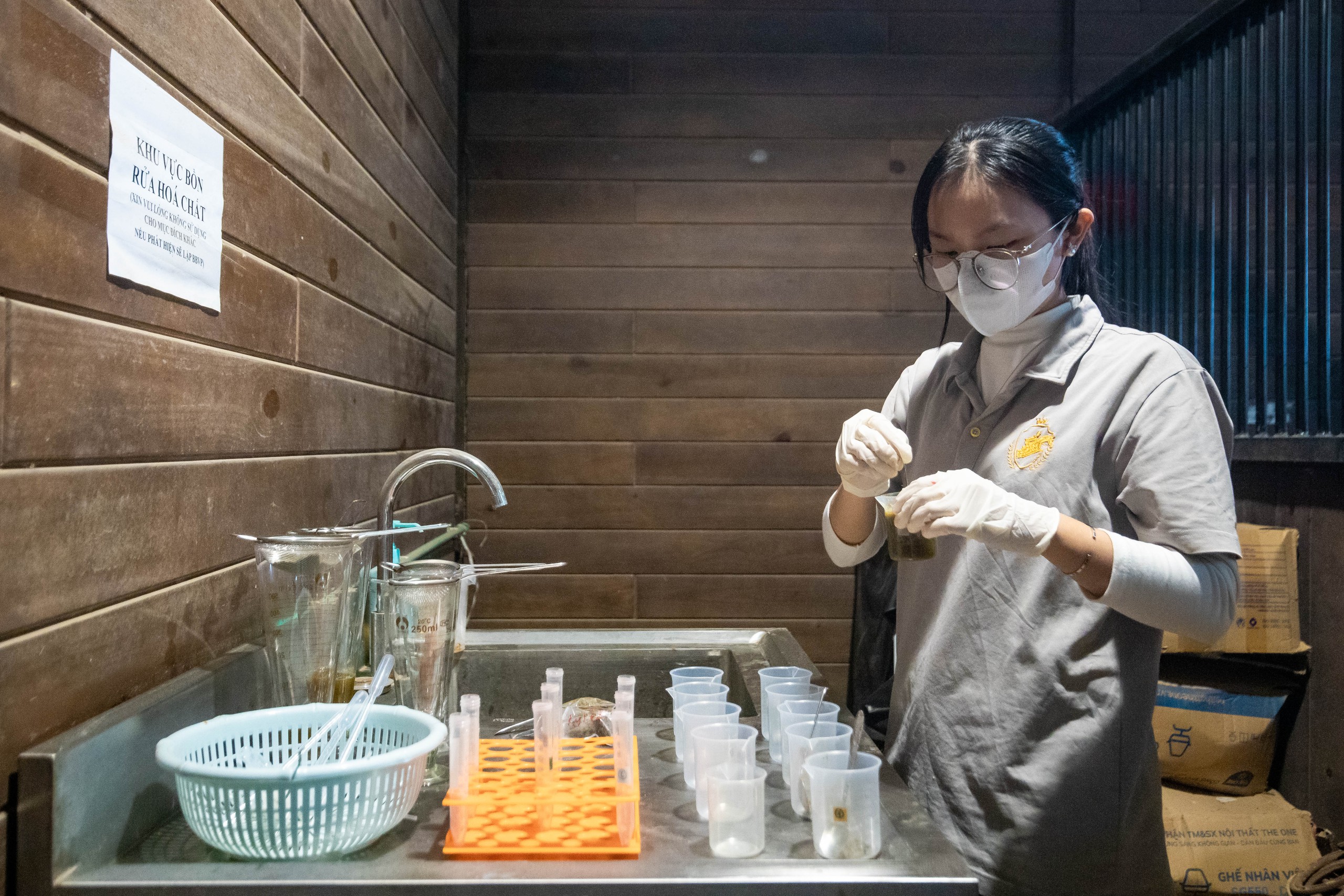 Cận cảnh chế độ chăm sóc đặc biệt "tuấn mã" triệu đô tại Hải Phòng- Ảnh 10.