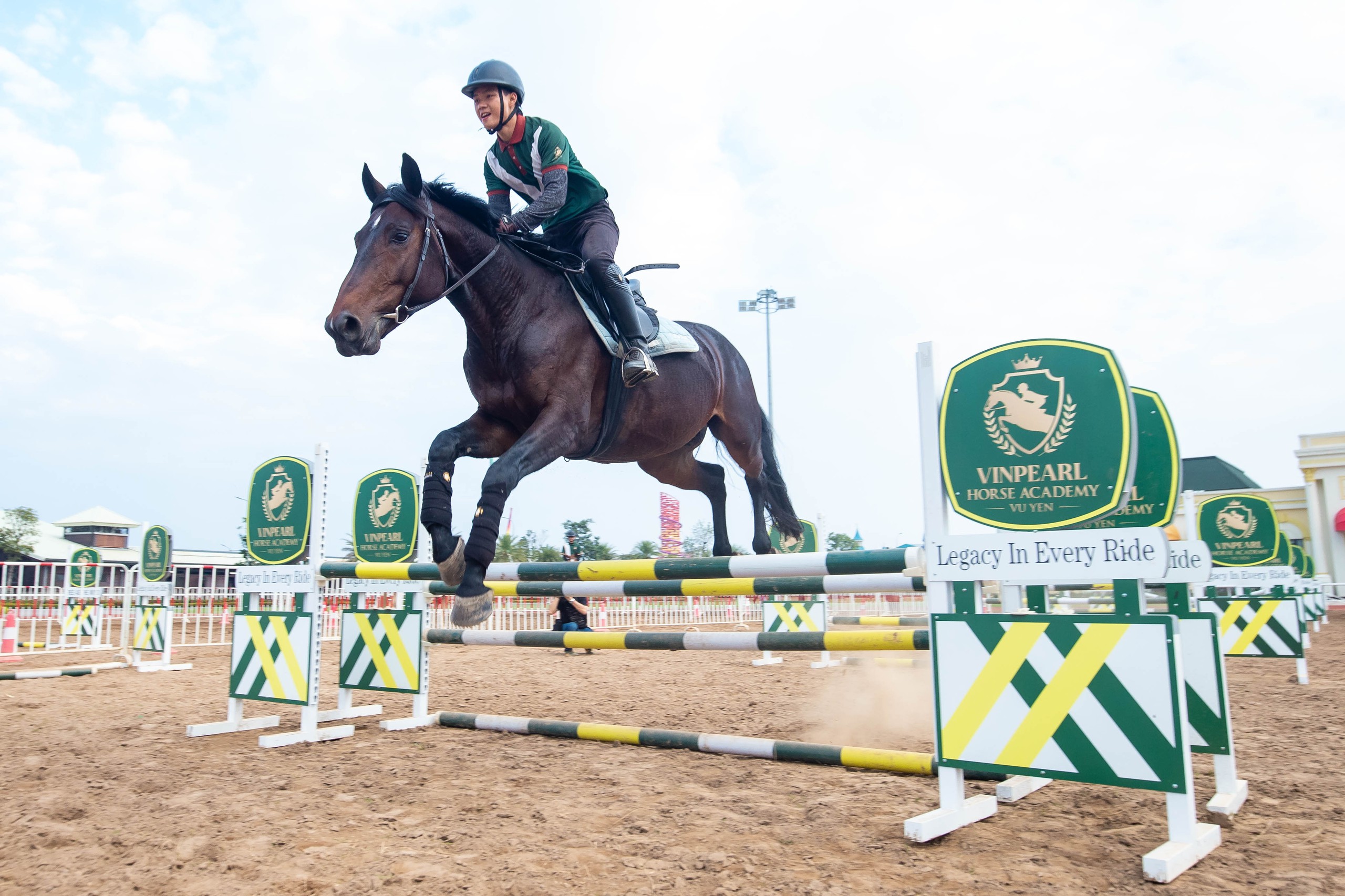 Cận cảnh chế độ chăm sóc đặc biệt "tuấn mã" triệu đô tại Hải Phòng- Ảnh 20.