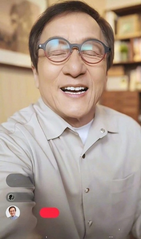 Ngôi sao võ thuật Thành Long bất ngờ tiết lộ bị mắc bệnh tăng động giảm chú ý (ADHD)- Ảnh 2.