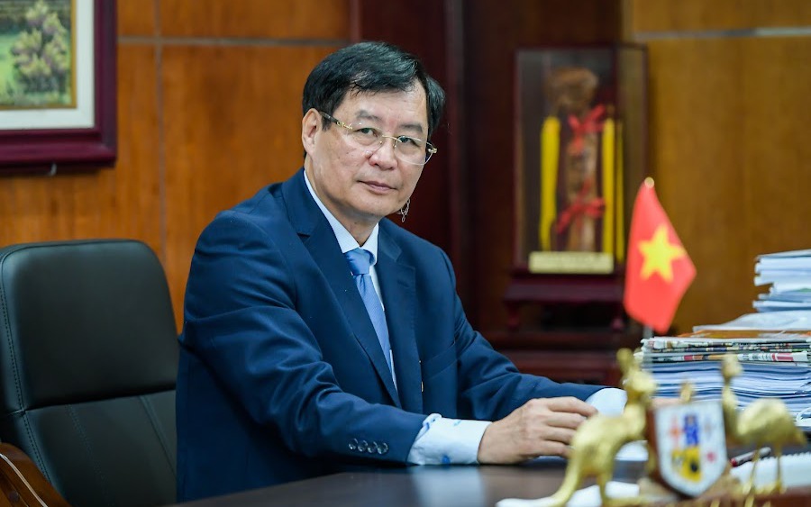 Hội Luật gia Việt Nam: Mở không gian phát triển mới, lan tỏa tri thức pháp luật