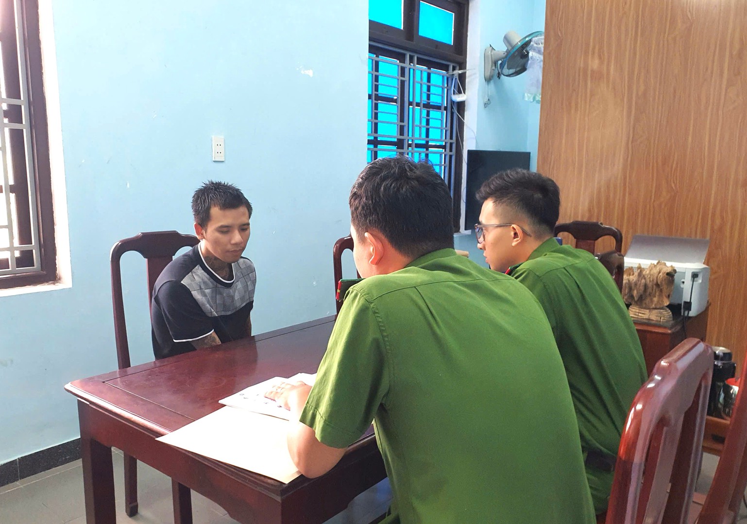 Bóc mẽ chiêu trò tung tin giả cháu bé ở Huế bị bắt cóc để trục lợi- Ảnh 2.