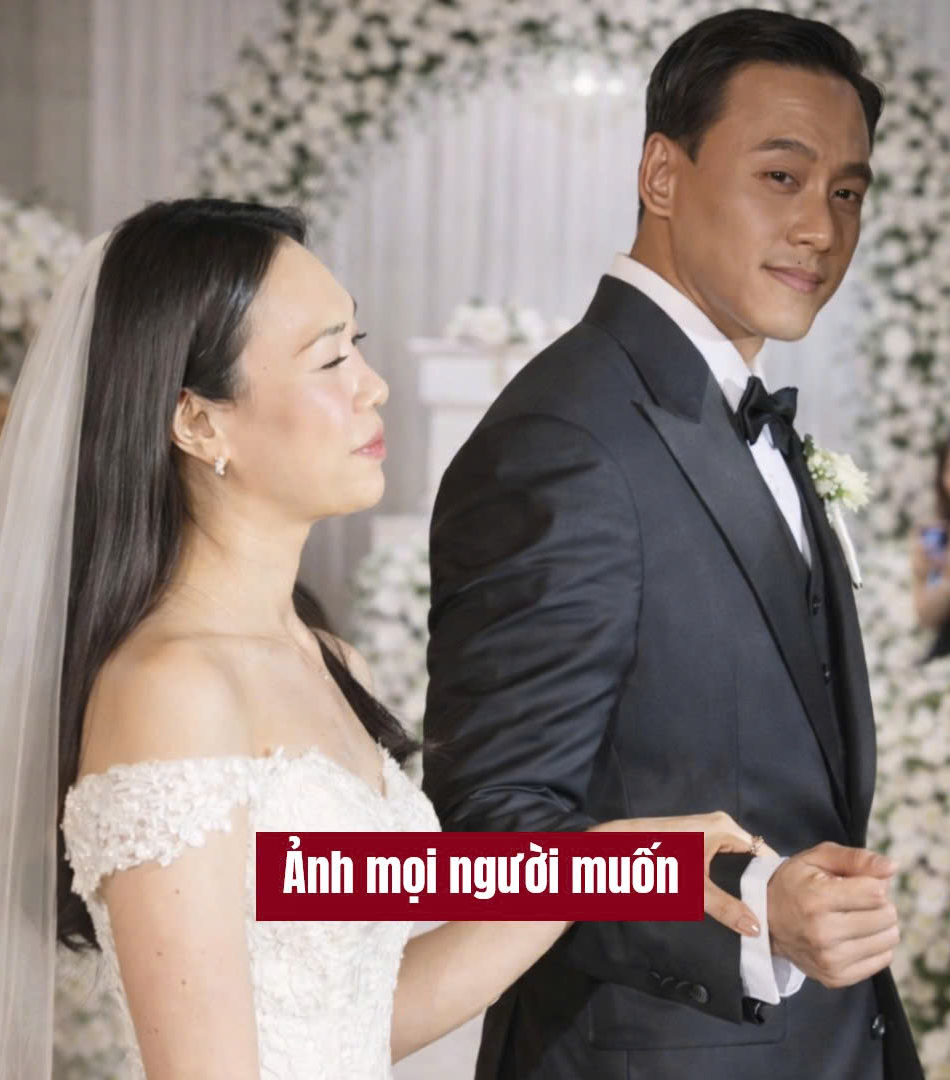 Cô gái bí ẩn xuất hiện bên Mai Tài Phến la ai? - Ảnh 4.