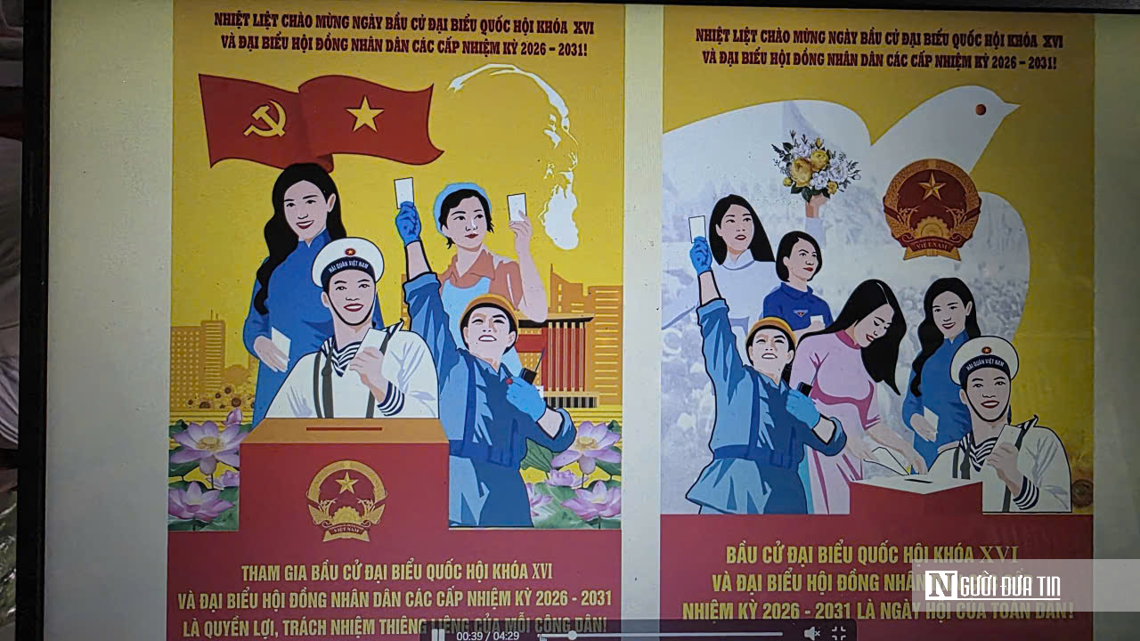 Hội Luật gia Đồng Nai xây dựng kênh YouTube tuyên truyền bầu cử: Đưa pháp luật đến gần hơn với cử tri - Ảnh 4.