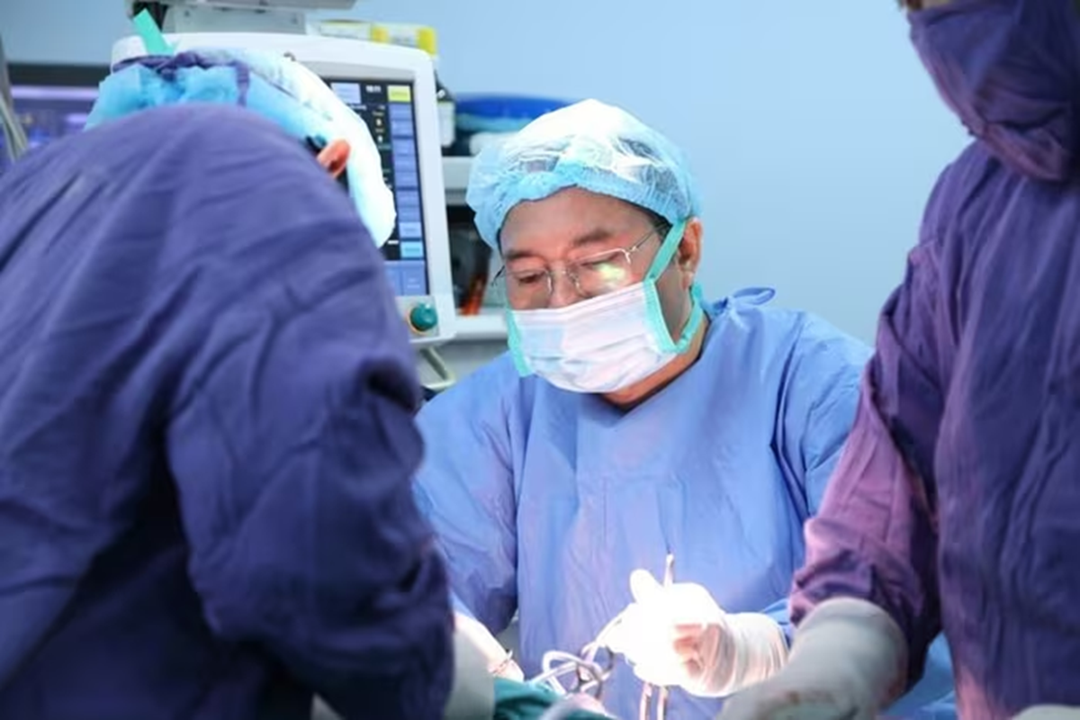 Mối hiểm họa từ pháo tự chế lại gia tăng: Một tiếng nổ cho vui, cả đời trả giá - Ảnh 2.