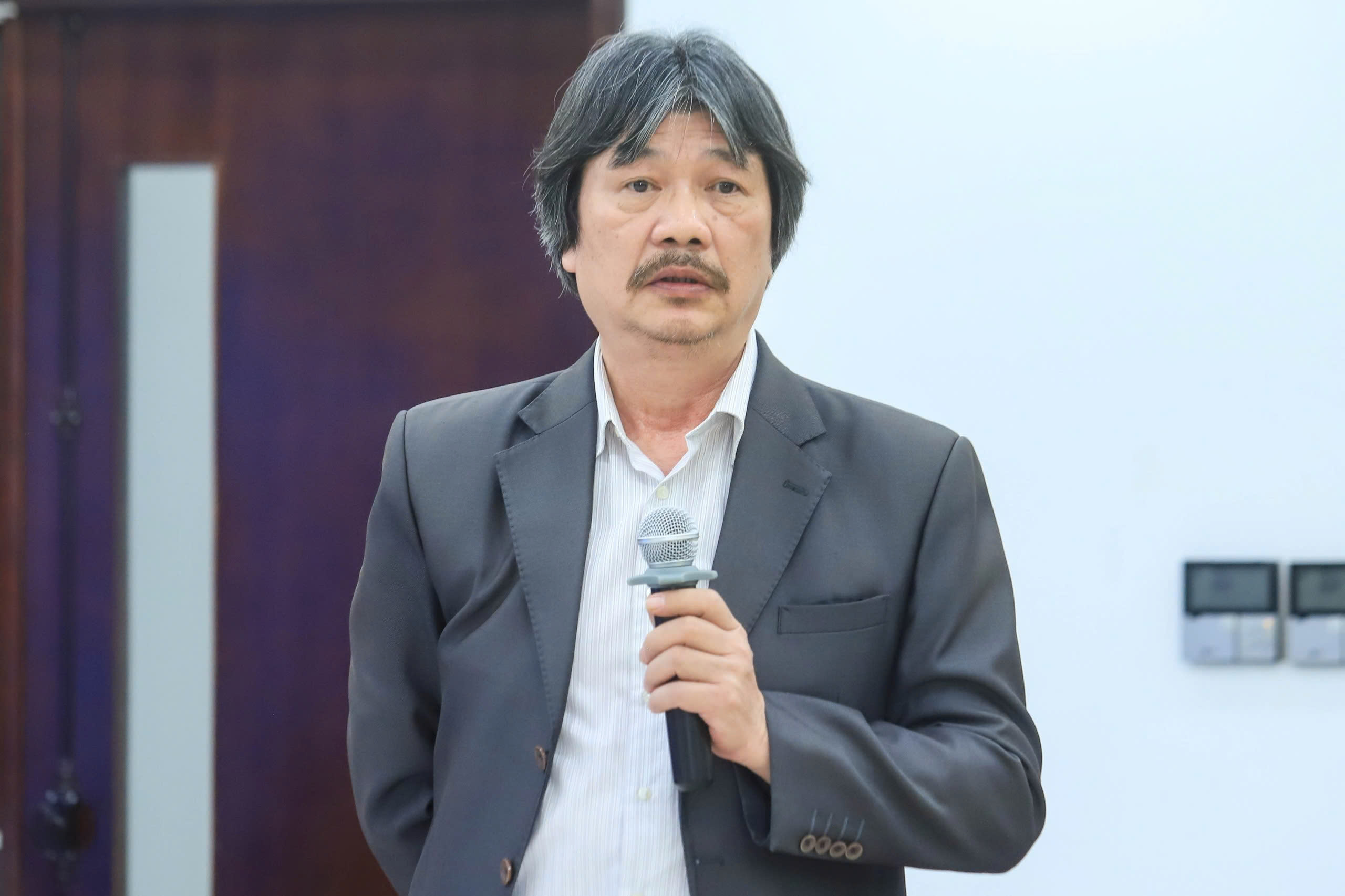 Hội Luật gia Việt Nam đoàn kết, vững vàng, đổi mới, hiệu quả, vững tin bước vào kỷ nguyên mới- Ảnh 4.