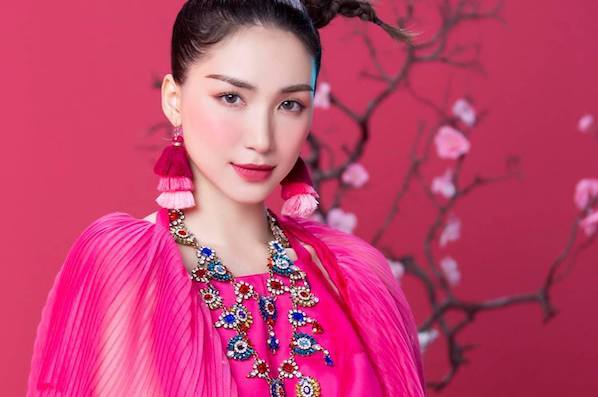 C&ocirc; g&aacute;i Bắc Blinh, g&oacute;p 400 triệu đồng x&acirc;y cầu cho người ngh&egrave;o ở Điện Bi&ecirc;n - Ảnh 1.