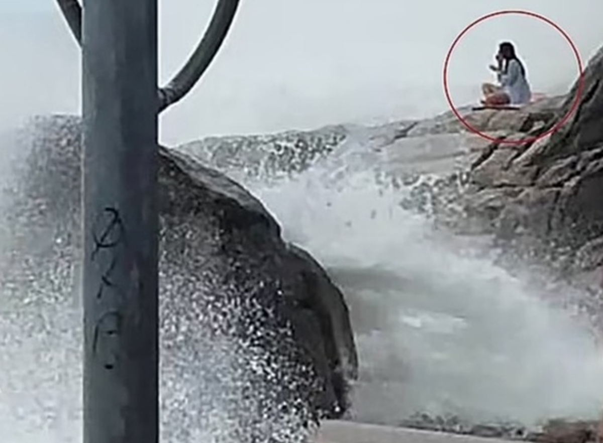 Người phụ nữ 24 đột ngột tử vong vì mải miết thể dục theo "chẳng giống ai" - Ảnh 1.