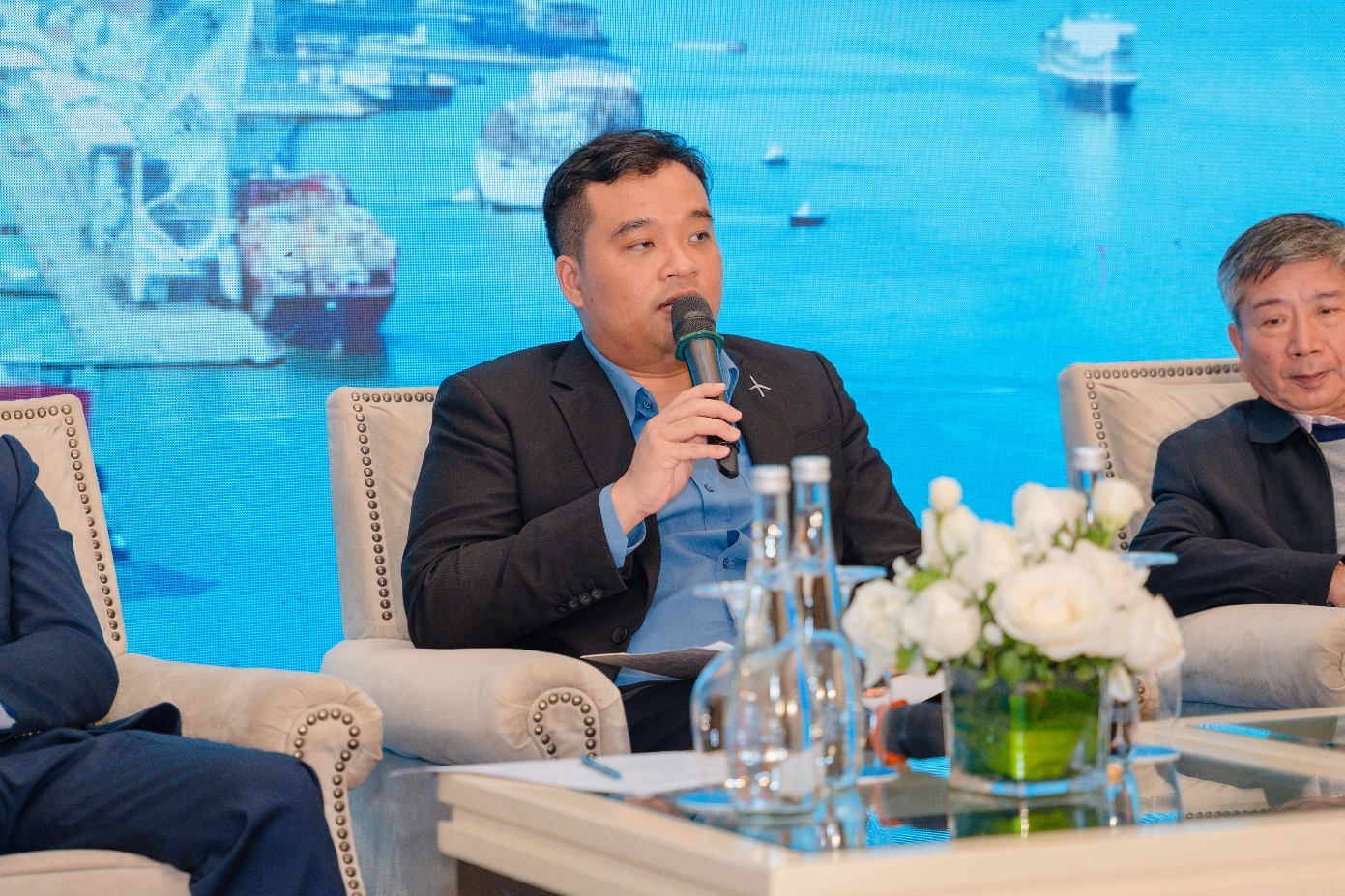 Điện gi&oacute; ngo&agrave;i khơi: Đ&ograve;n bẩy tăng tốc giai đoạn 2026&ndash;2030 - Ảnh 1.