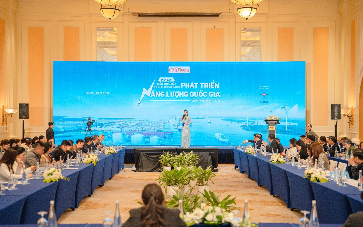 Tp.HCM &ldquo;mở cửa&rdquo; đ&oacute;n d&ograve;ng vốn đầu tư t&aacute;c động to&agrave;n cầu- Ảnh 6.