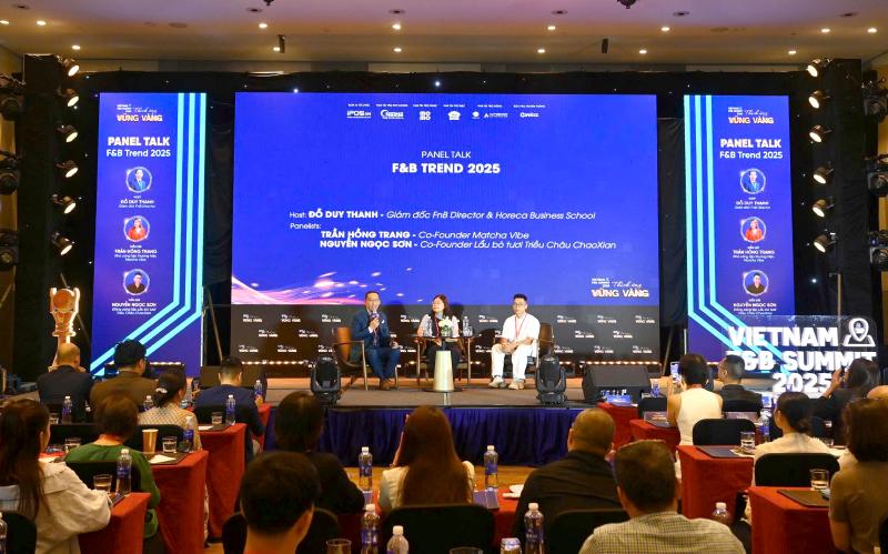 Matcha Vibe: Khi sự chính trực và chất lượng chuẩn Nhật là cây bút, vẽ lại bản đồ Nhượng quyền Đồ uống Việt - Ảnh 3.