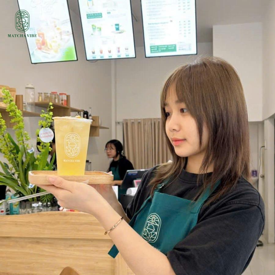 Matcha Vibe: Khi sự chính trực và chất lượng chuẩn Nhật là cây bút, vẽ lại bản đồ Nhượng quyền Đồ uống Việt - Ảnh 5.
