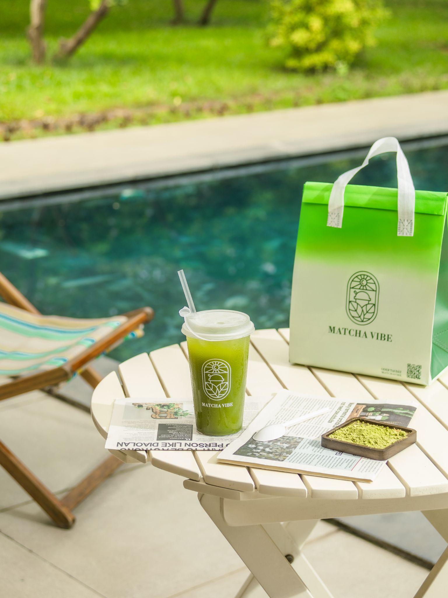 Matcha Vibe: Khi sự chính trực và chất lượng chuẩn Nhật là cây bút, vẽ lại bản đồ Nhượng quyền Đồ uống Việt - Ảnh 7.